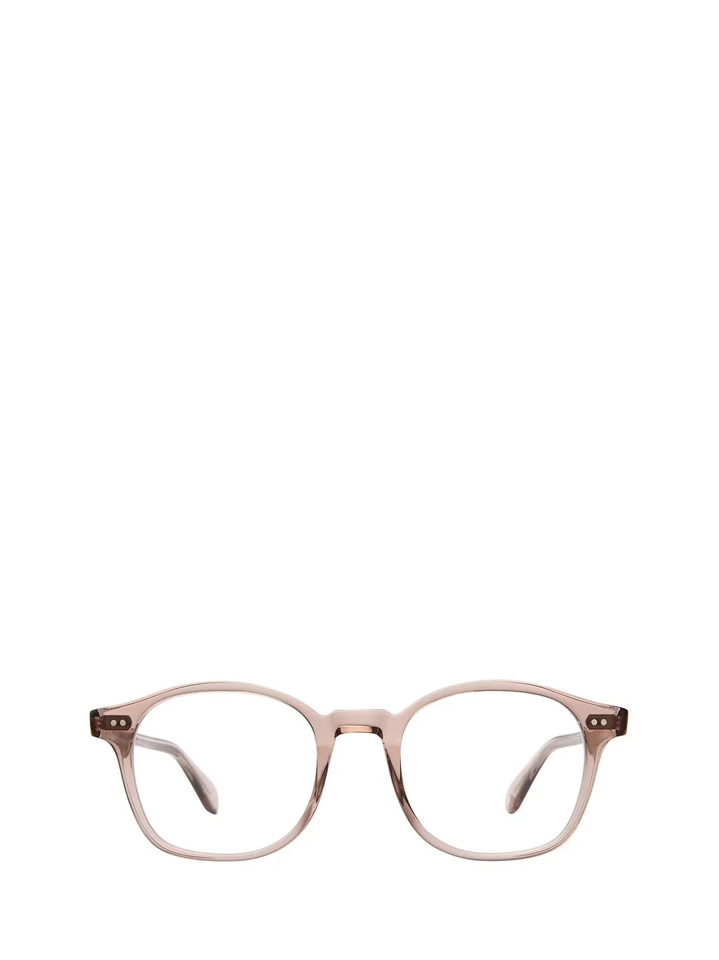 Riley Square Frame Glasses