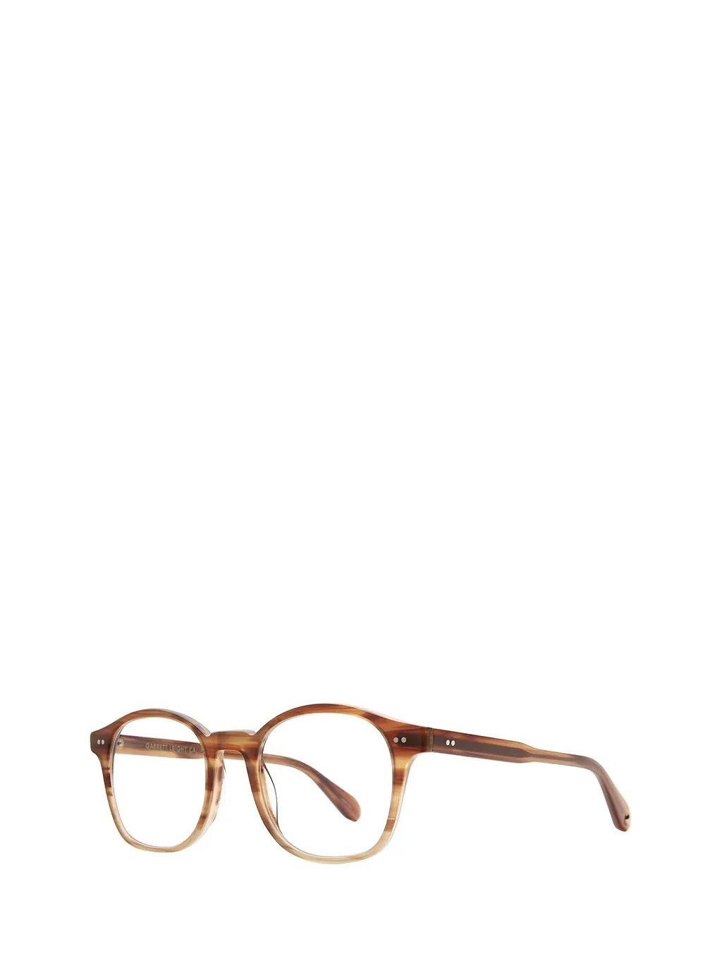 Riley Square Frame Glasses