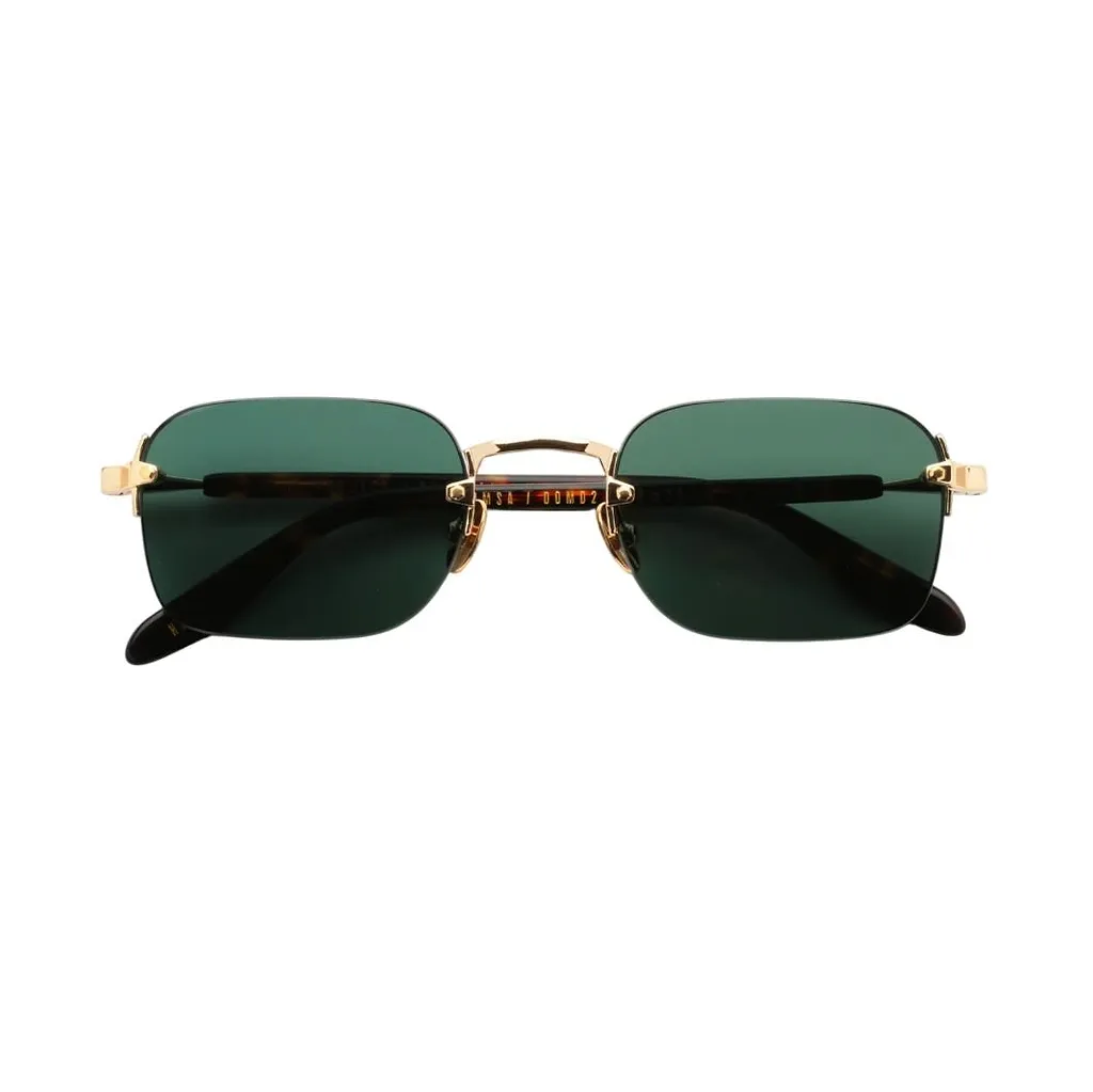 Domsa Rectangular Sunglasses
