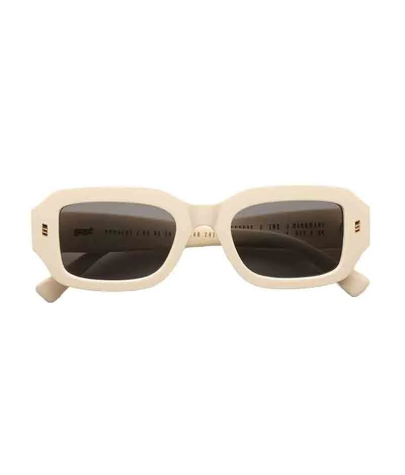 Gast Lazy Sunday Rectangular Sunglasses