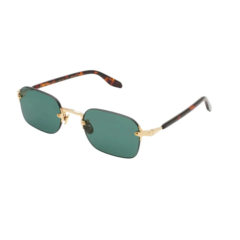 Domsa Rectangular Sunglasses