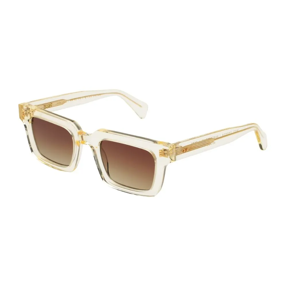 Gast Not Common Rectangular Sunglasses