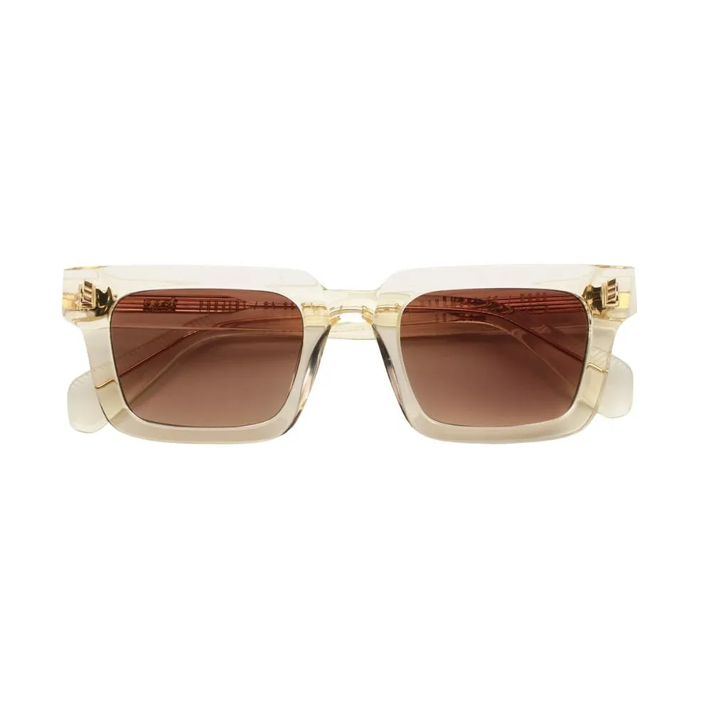 Gast Not Common Rectangular Sunglasses