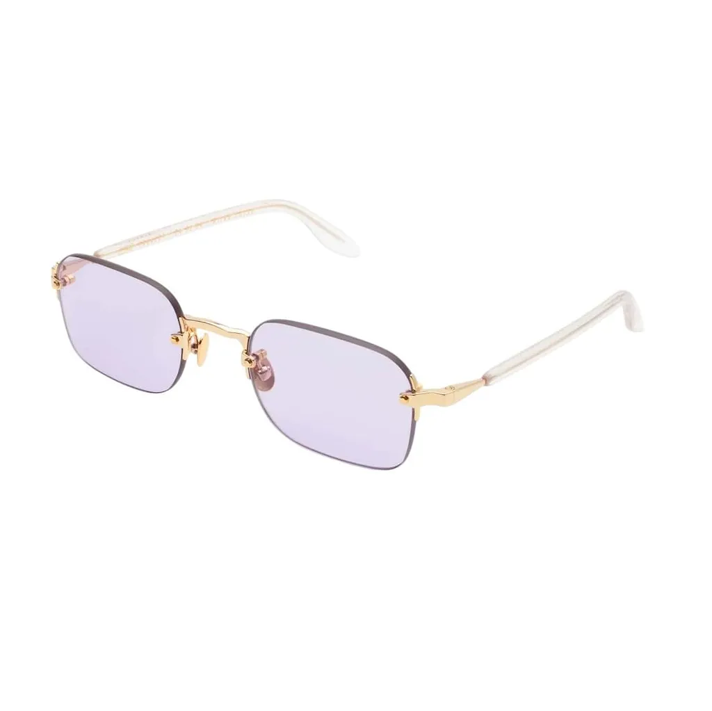 Domsa Rectangular Sunglasses