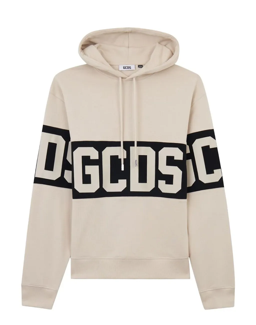 Gcds Band Logo Hoodie