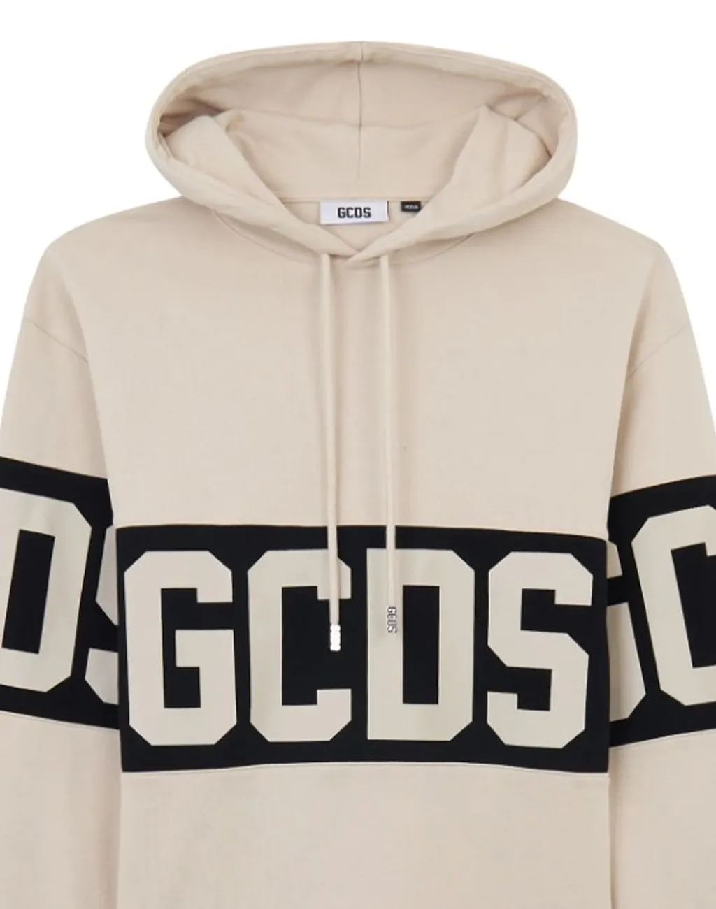Gcds Band Logo Hoodie