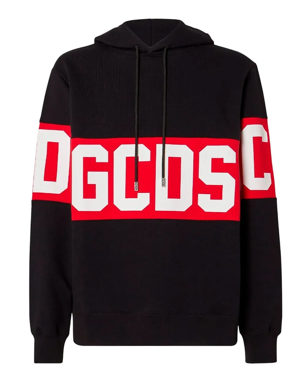 Gcds Band Logo Hoodie