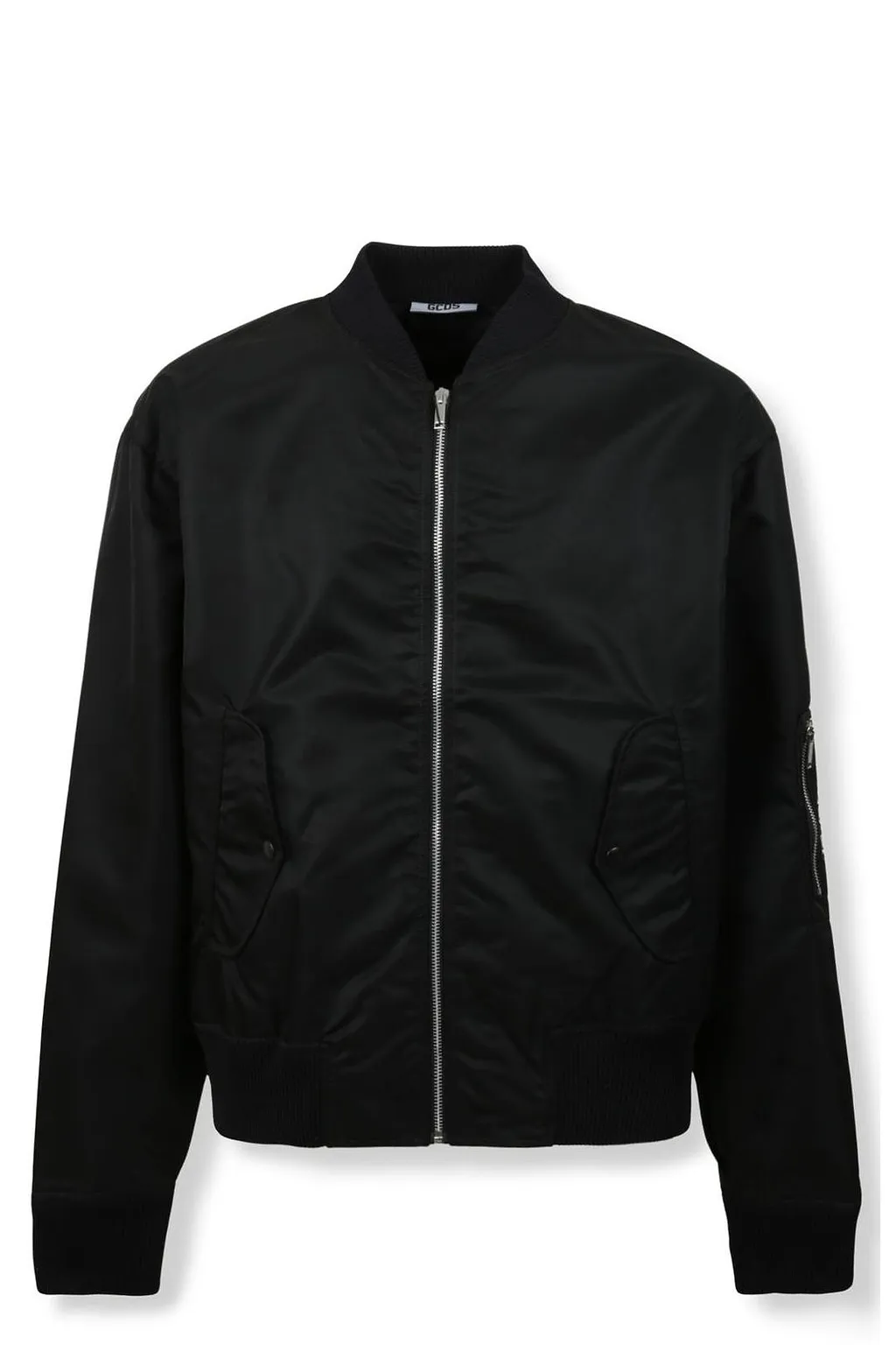 Gcds Aviator Bomber Jacket