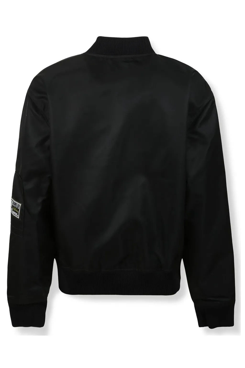 Gcds Aviator Bomber Jacket
