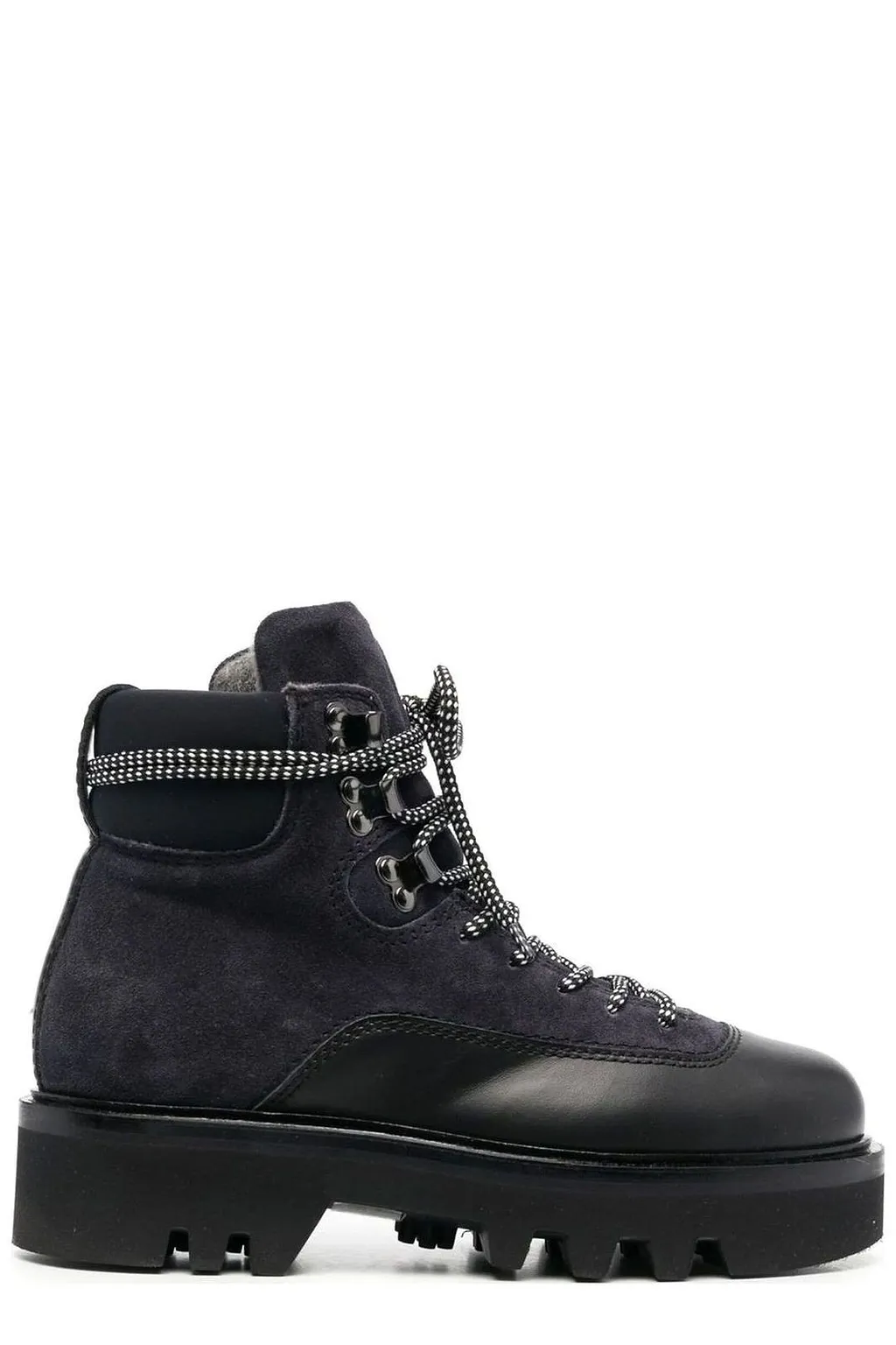 Furla Rita Hiker Boots