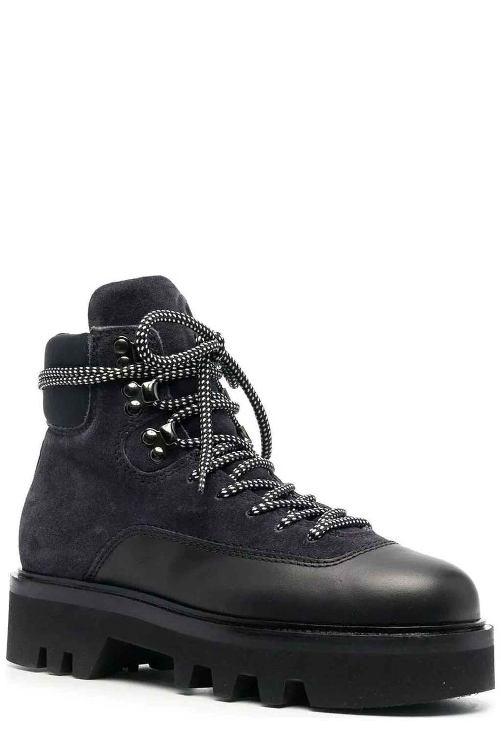 Furla Rita Hiker Boots