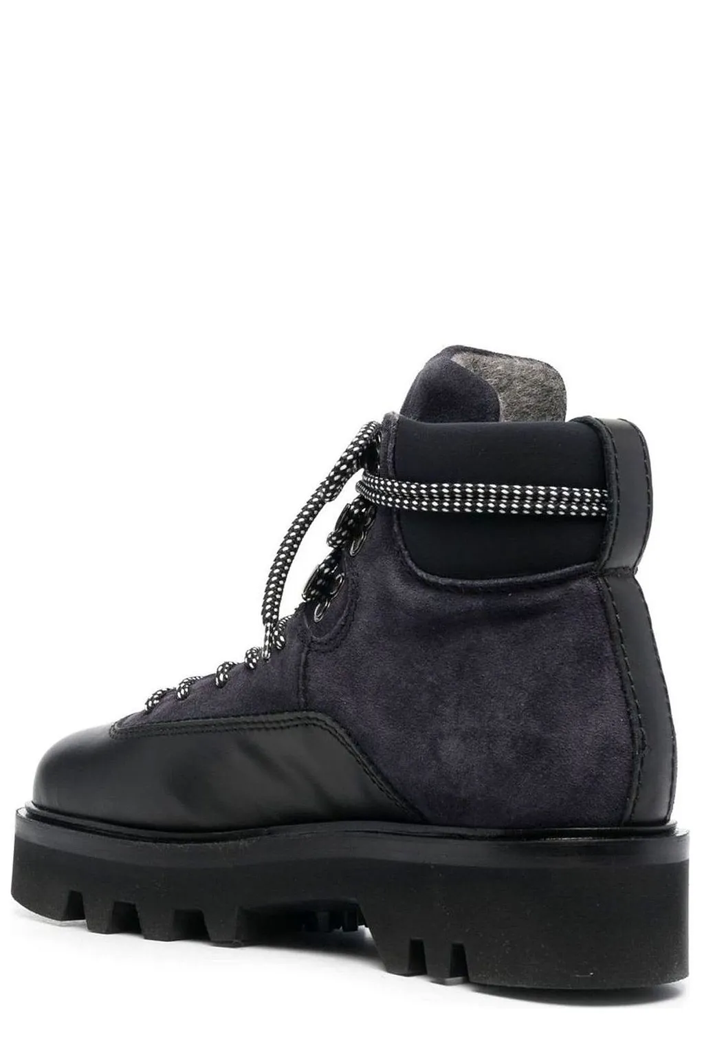 Furla Rita Hiker Boots