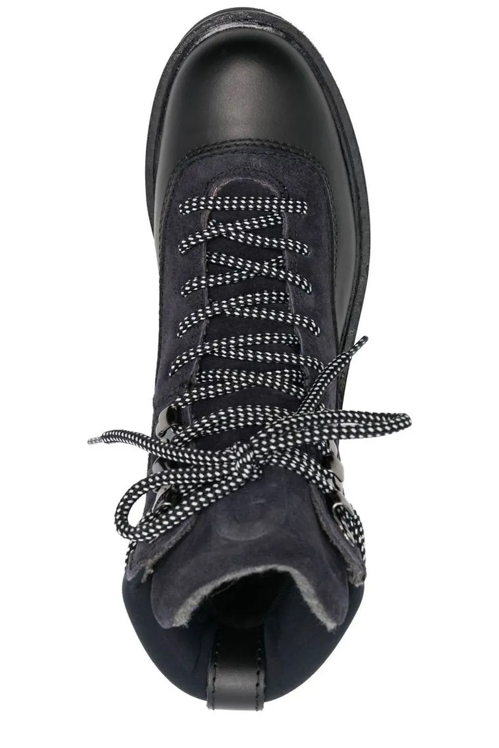 Furla Rita Hiker Boots