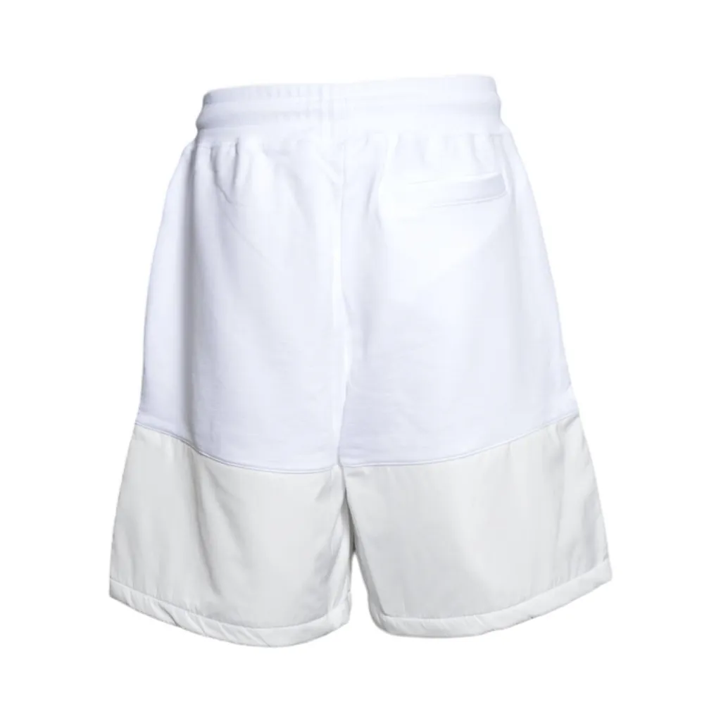 Gcds Band Logo Sweatshorts