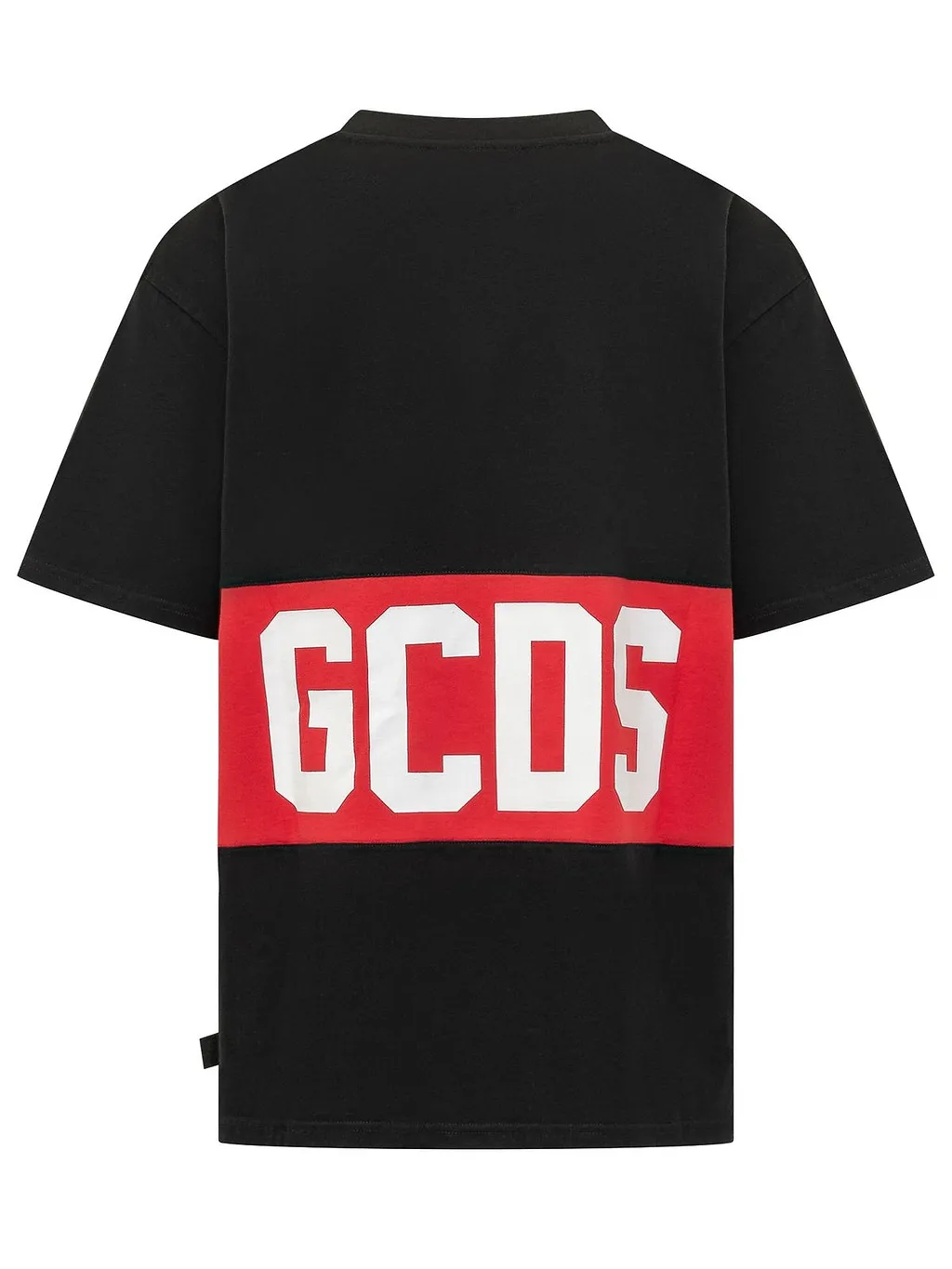 Gcds Band Logo T-Shirt