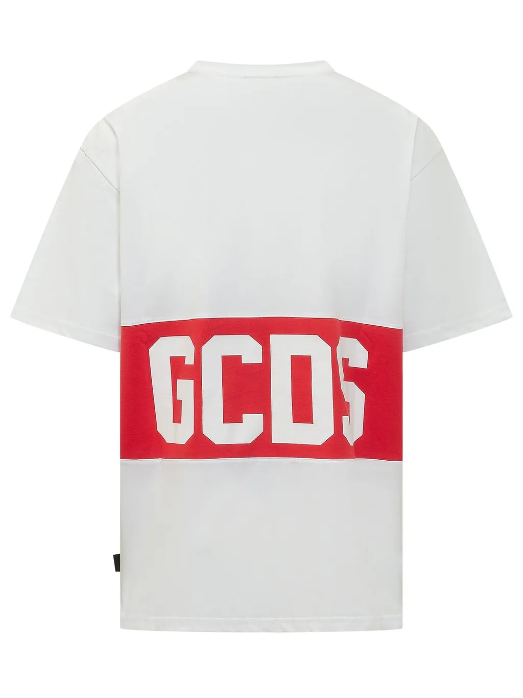 Gcds Band Logo T-Shirt