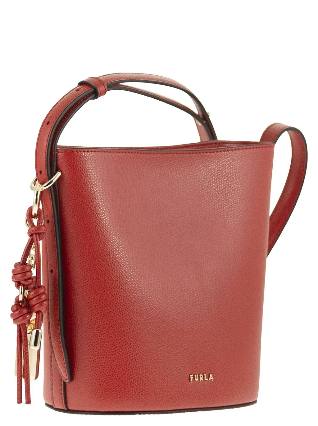 Furla Roxie Mini Bucket Bag