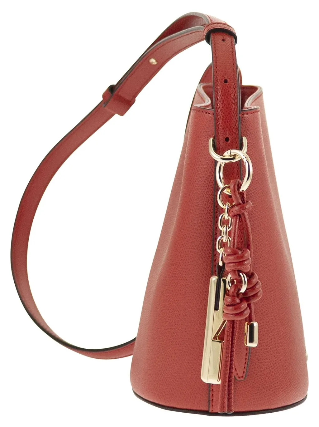 Furla Roxie Mini Bucket Bag