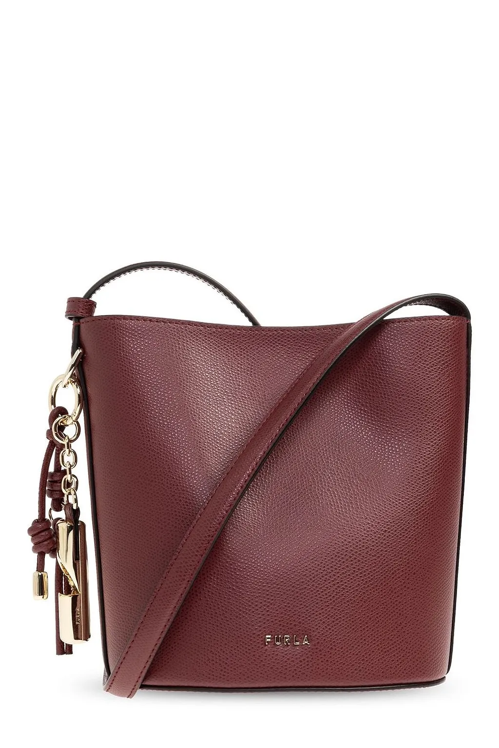Furla Roxie Mini Bucket Bag