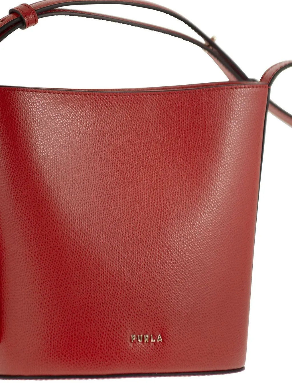 Furla Roxie Mini Bucket Bag