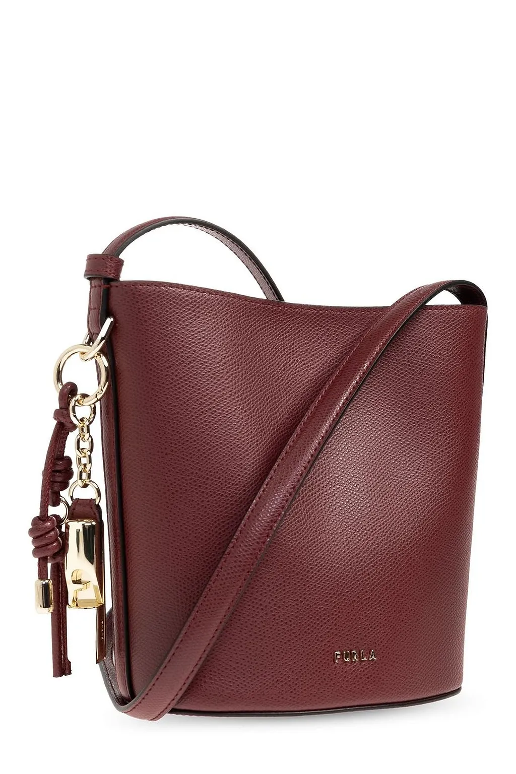 Furla Roxie Mini Bucket Bag