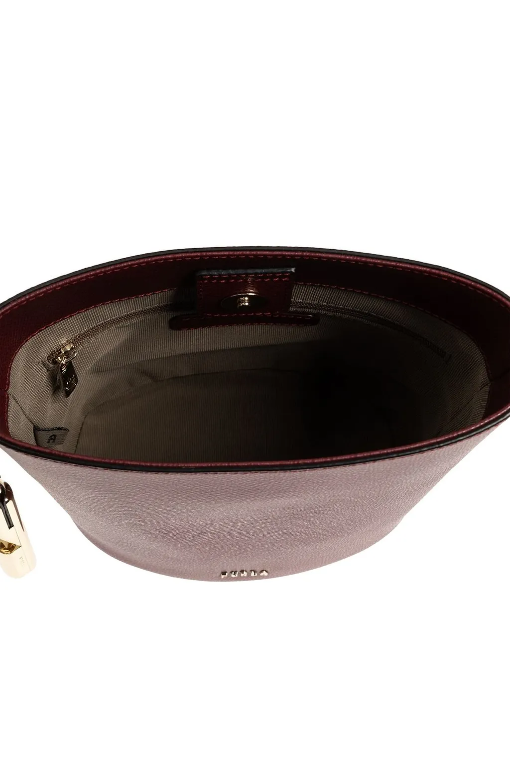 Furla Roxie Mini Bucket Bag