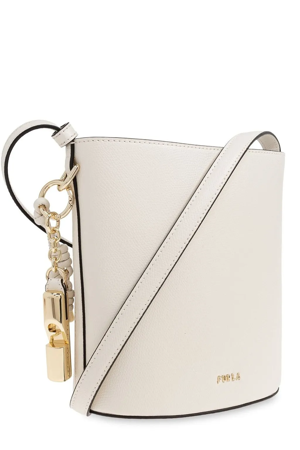 Furla Roxie Mini Bucket Bag