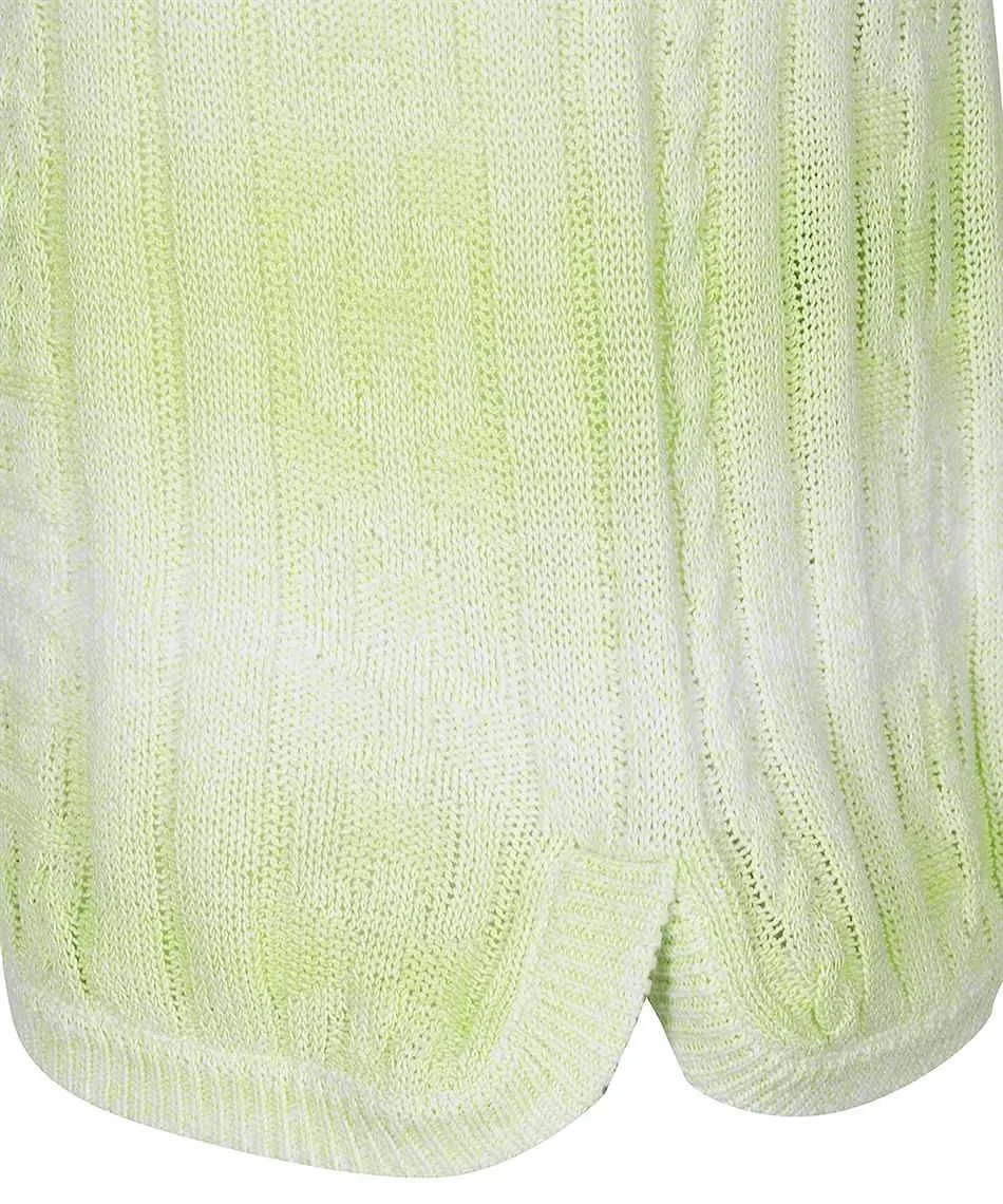 Gcds Braids Degradé Shorts