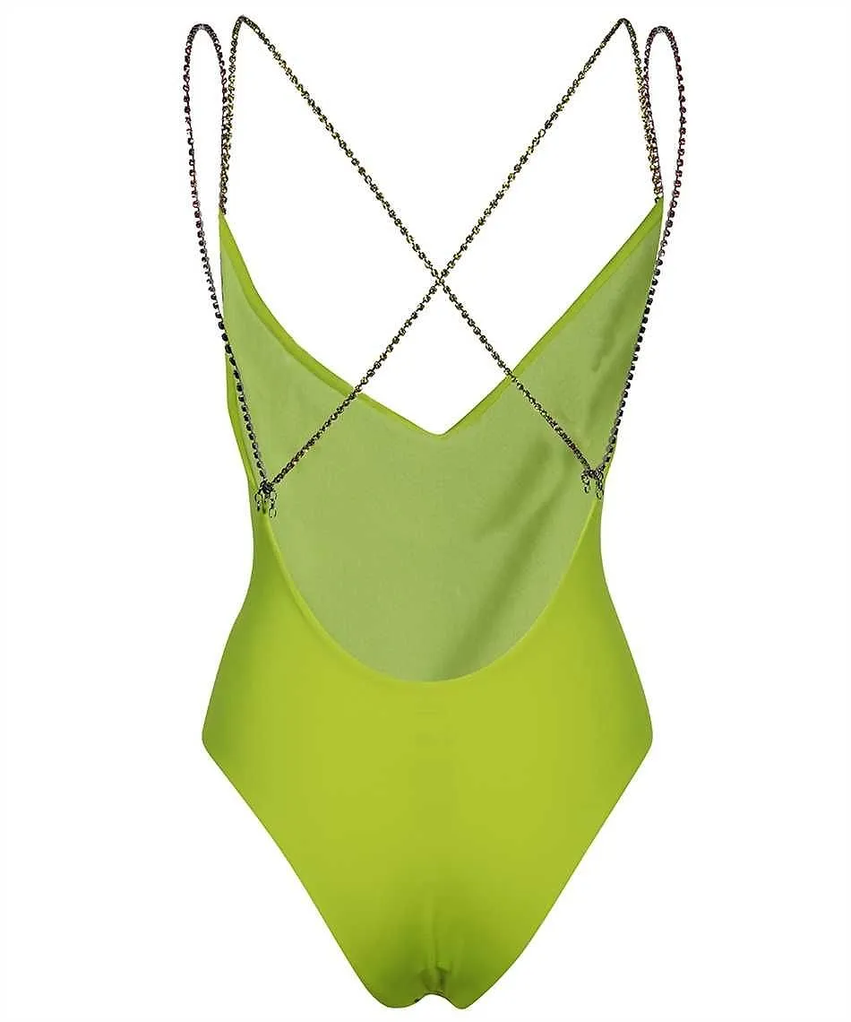 Gcds Bling Swimsuit
