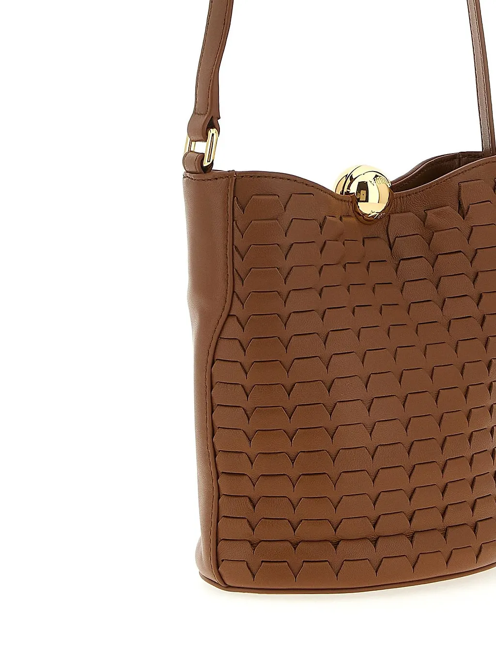 Furla Sfera Mini Bucket Bag