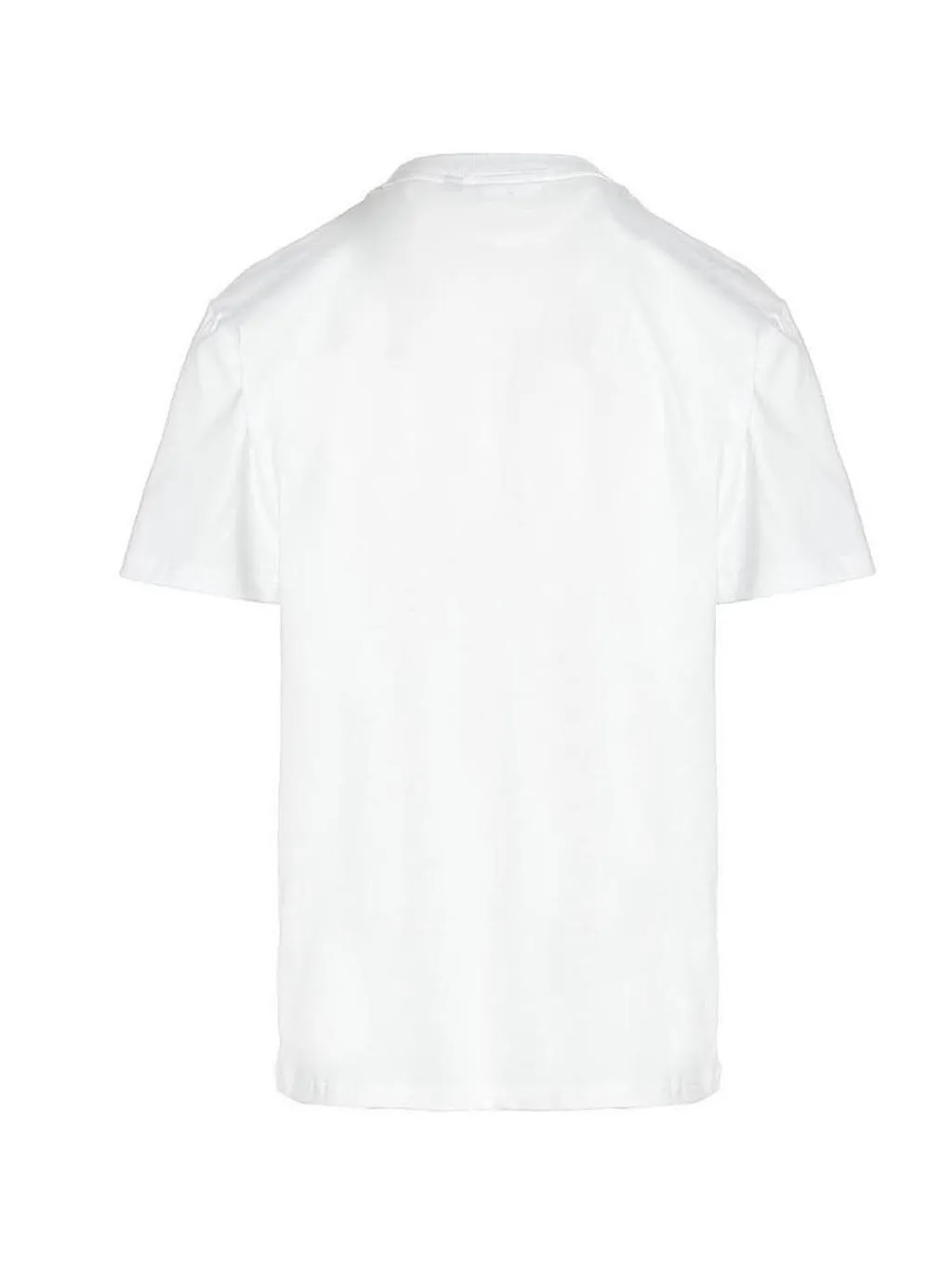 Gcds Graphic-Printed Crewneck T-Shirt