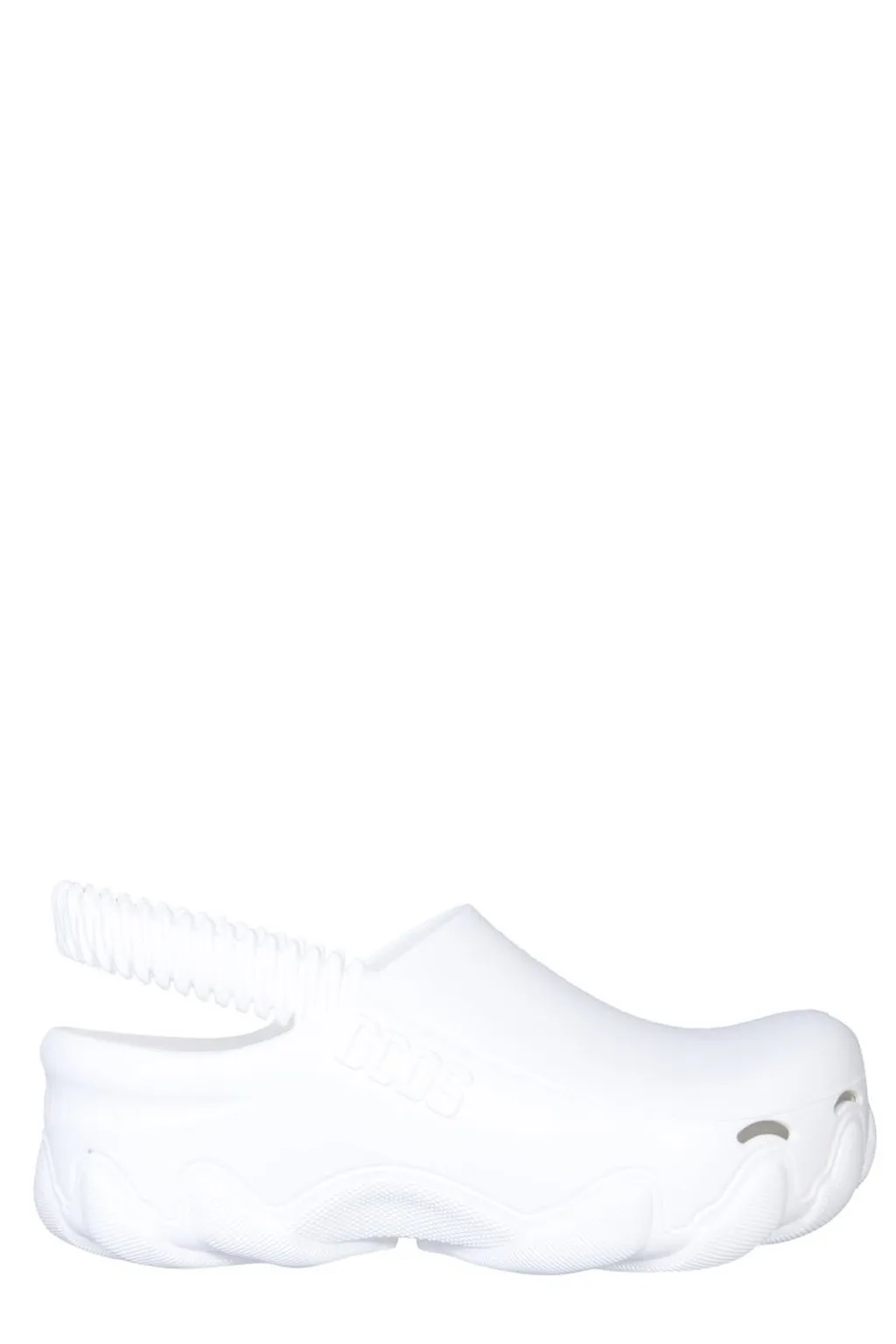 Gcds Ibex Slip-On Clogs