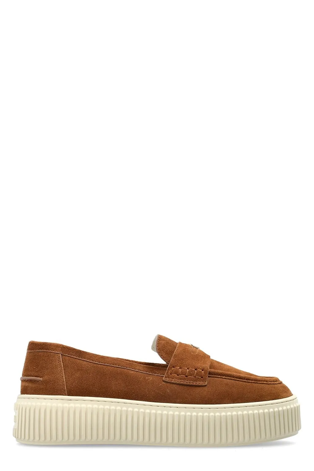 Furla Sky Platform Loafers