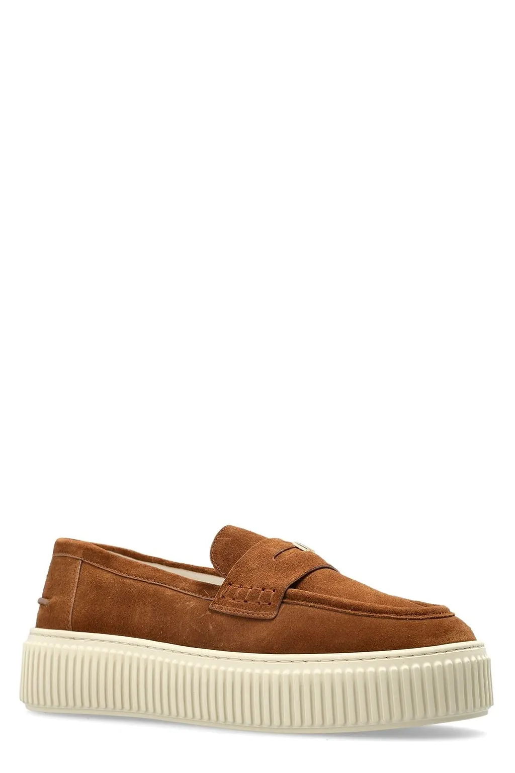 Furla Sky Platform Loafers