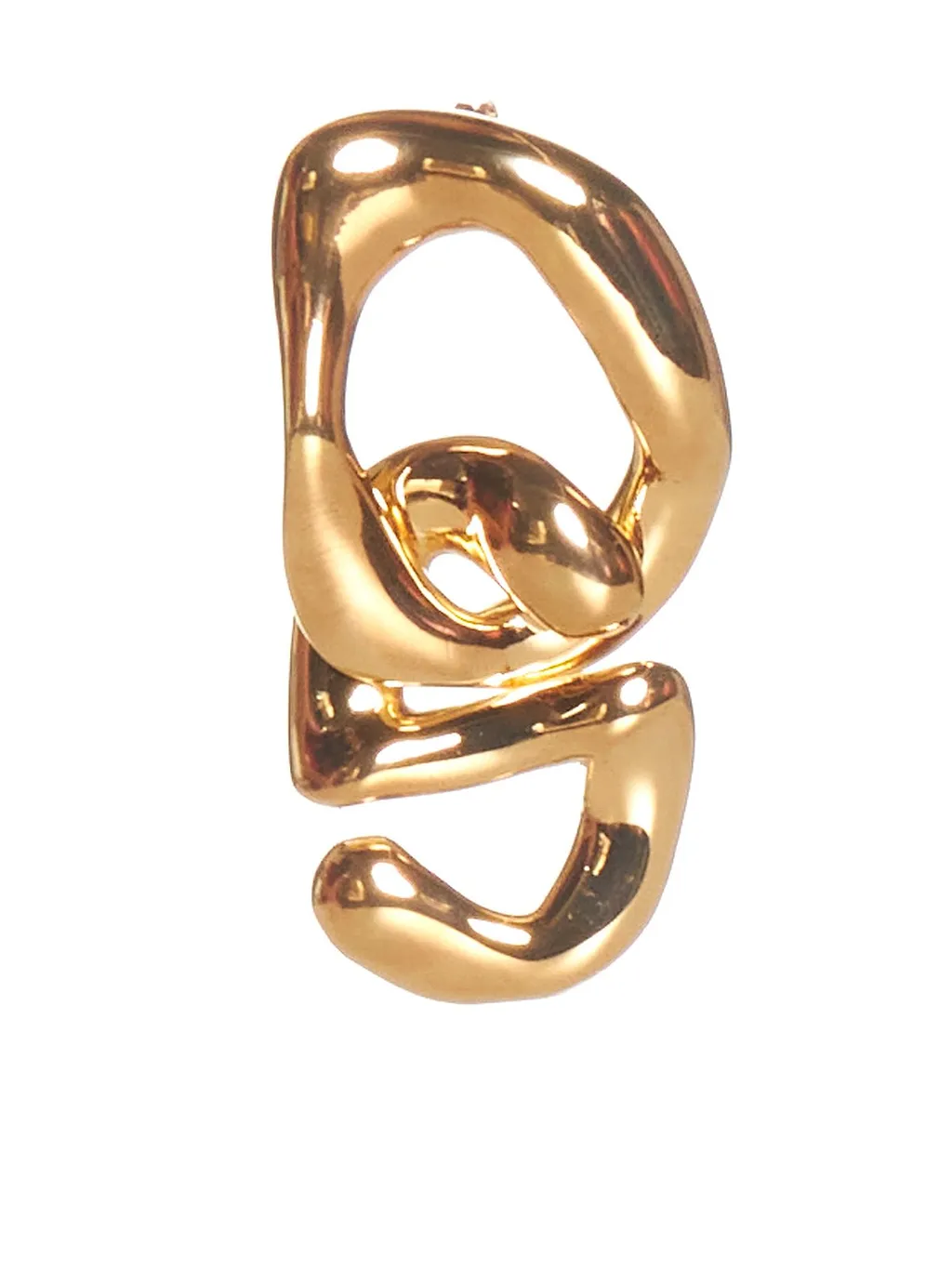 Gcds Logo Chain Earring