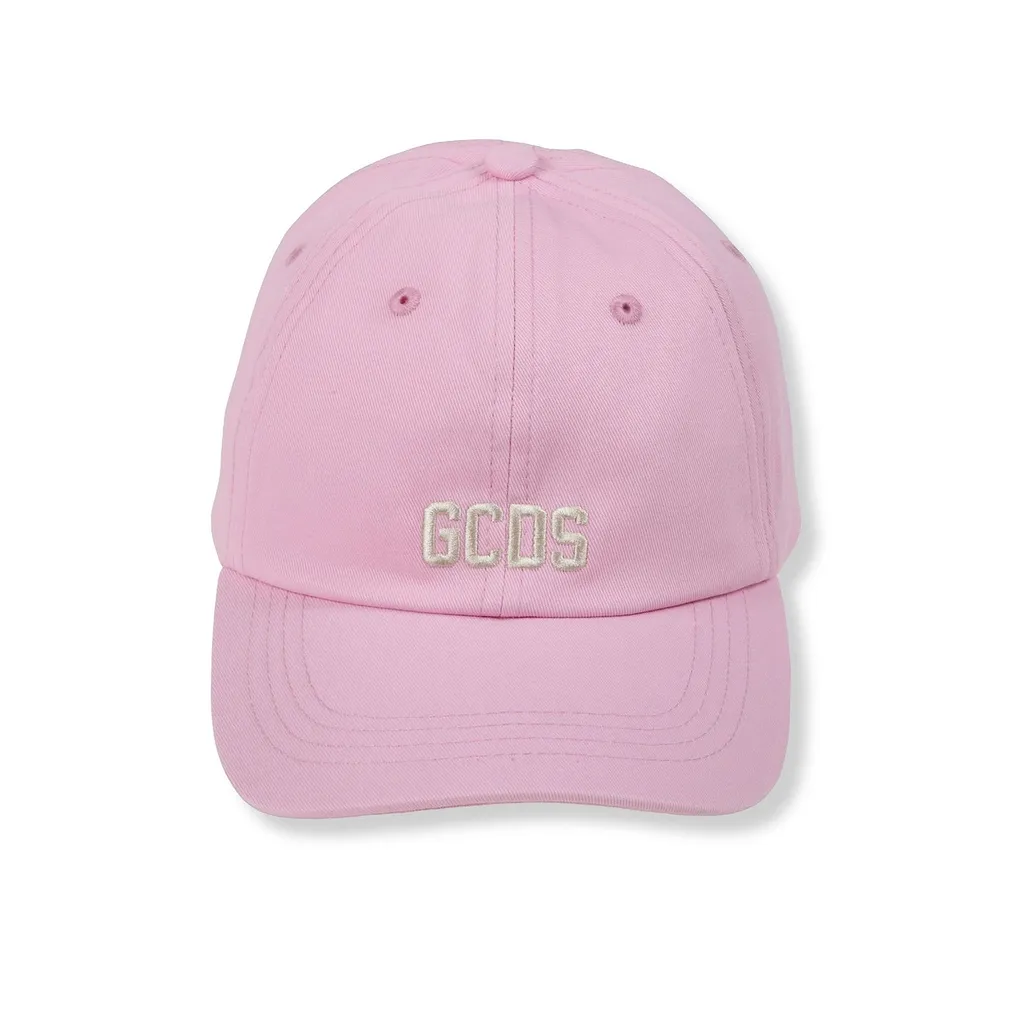 Gcds Logo Baseball Hat