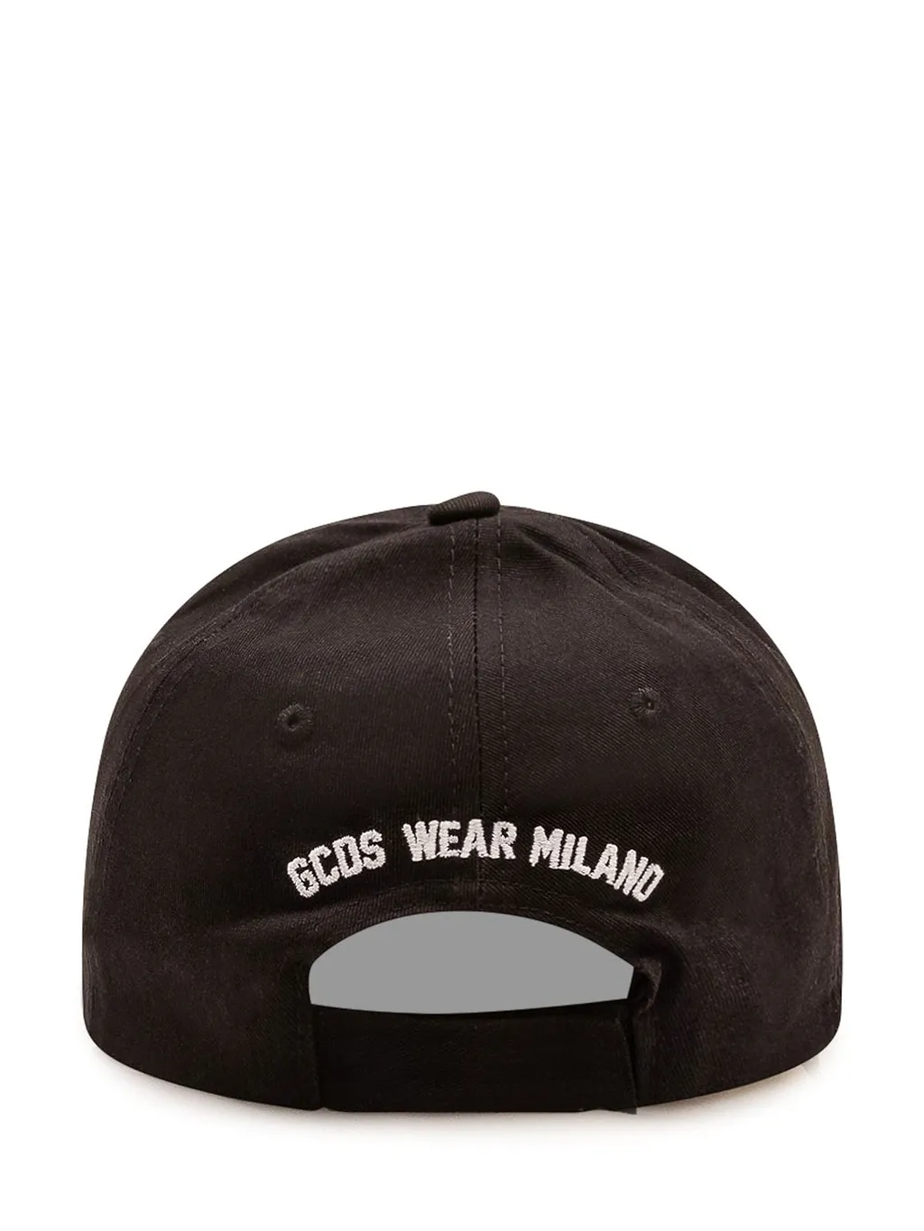 Gcds Logo Baseball Hat
