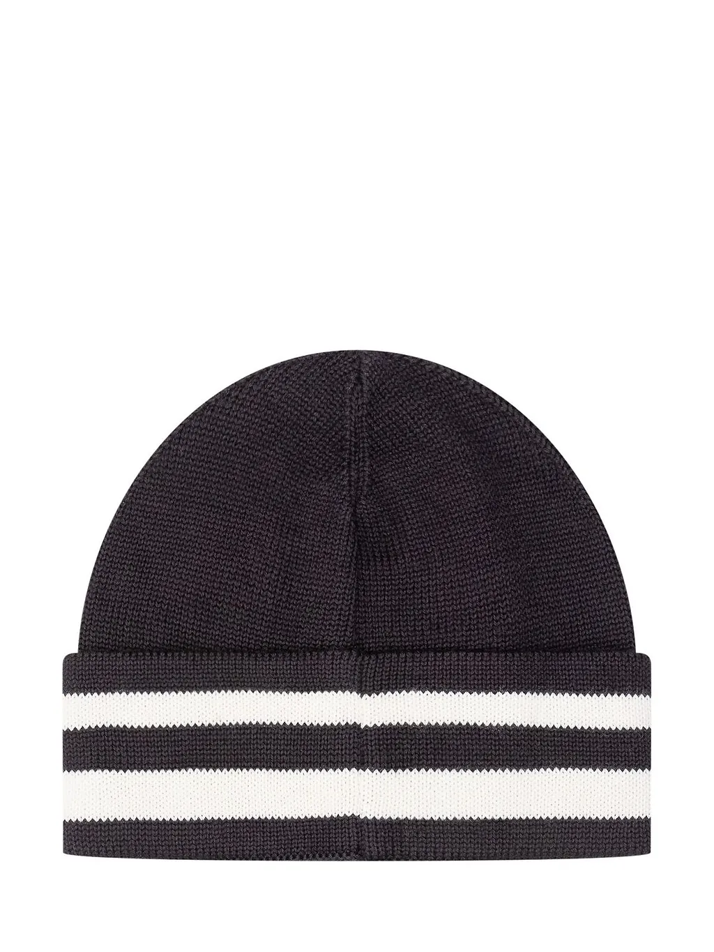 Gcds Logo Intarsia Beanie