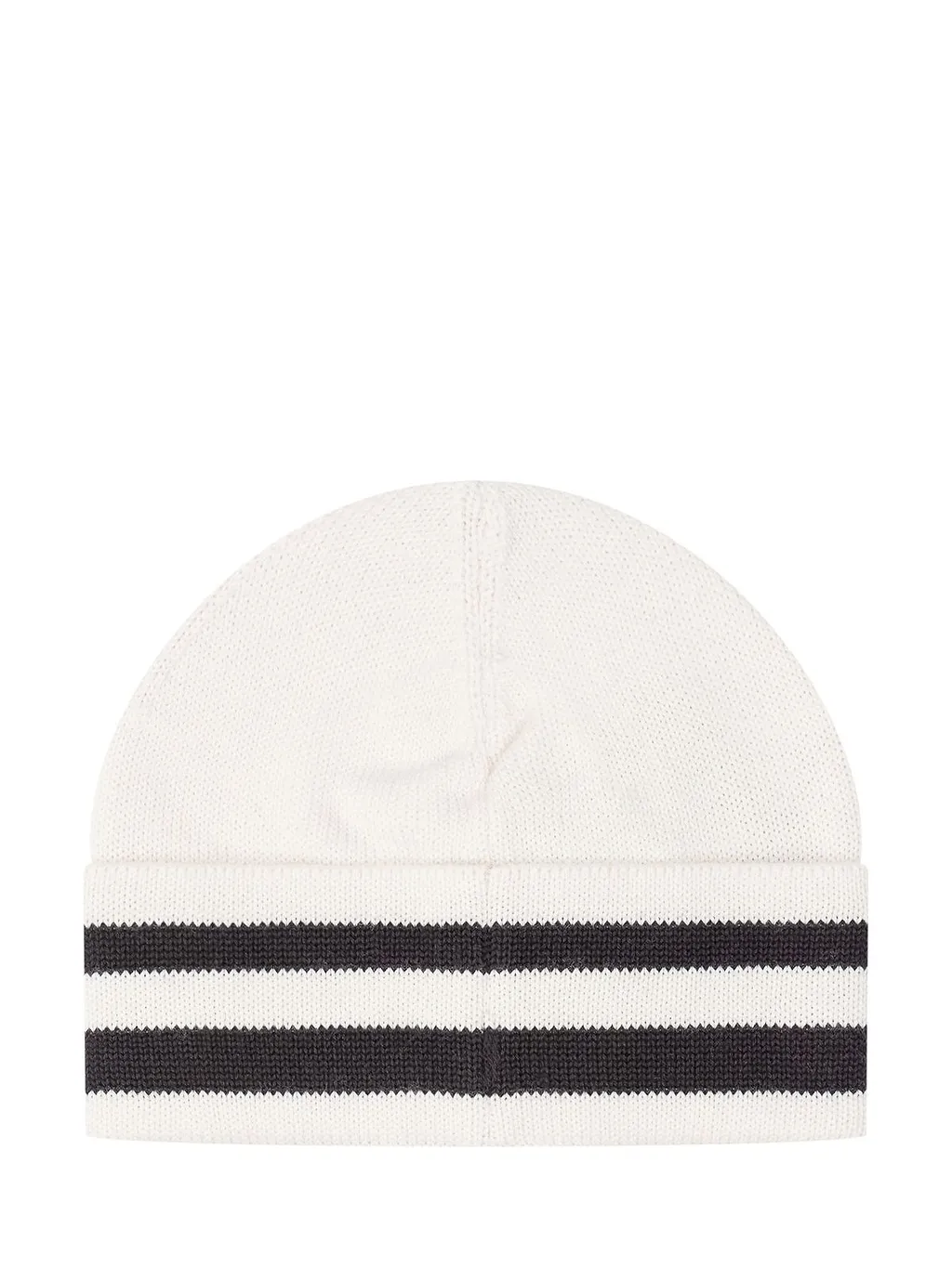 Gcds Logo Intarsia Beanie