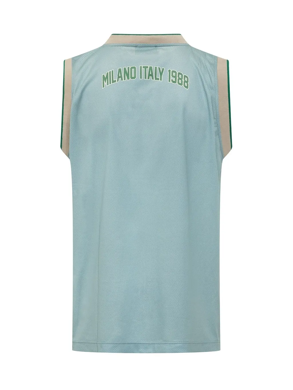 Gcds Logo Lounge Tank Top