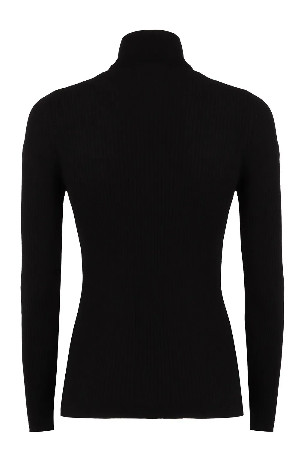 Fusalp Ancelle Long Sleeve Knit Turtleneck