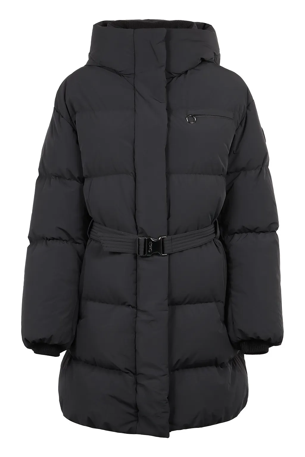 Fusalp Ella Hooded Puffer Jacket
