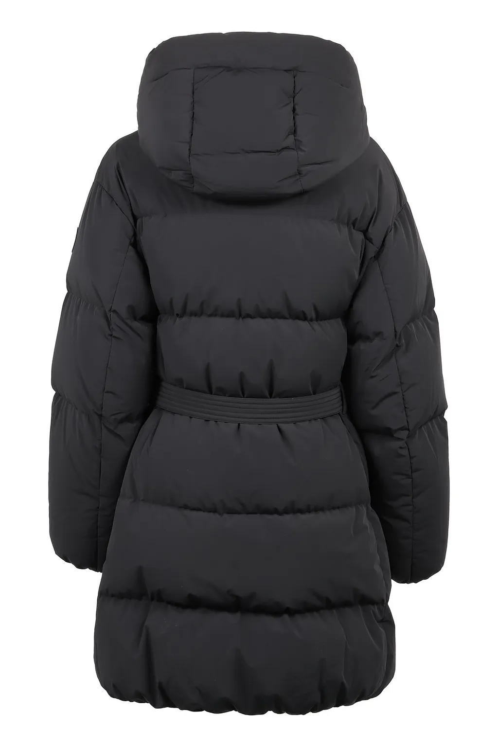 Fusalp Ella Hooded Puffer Jacket
