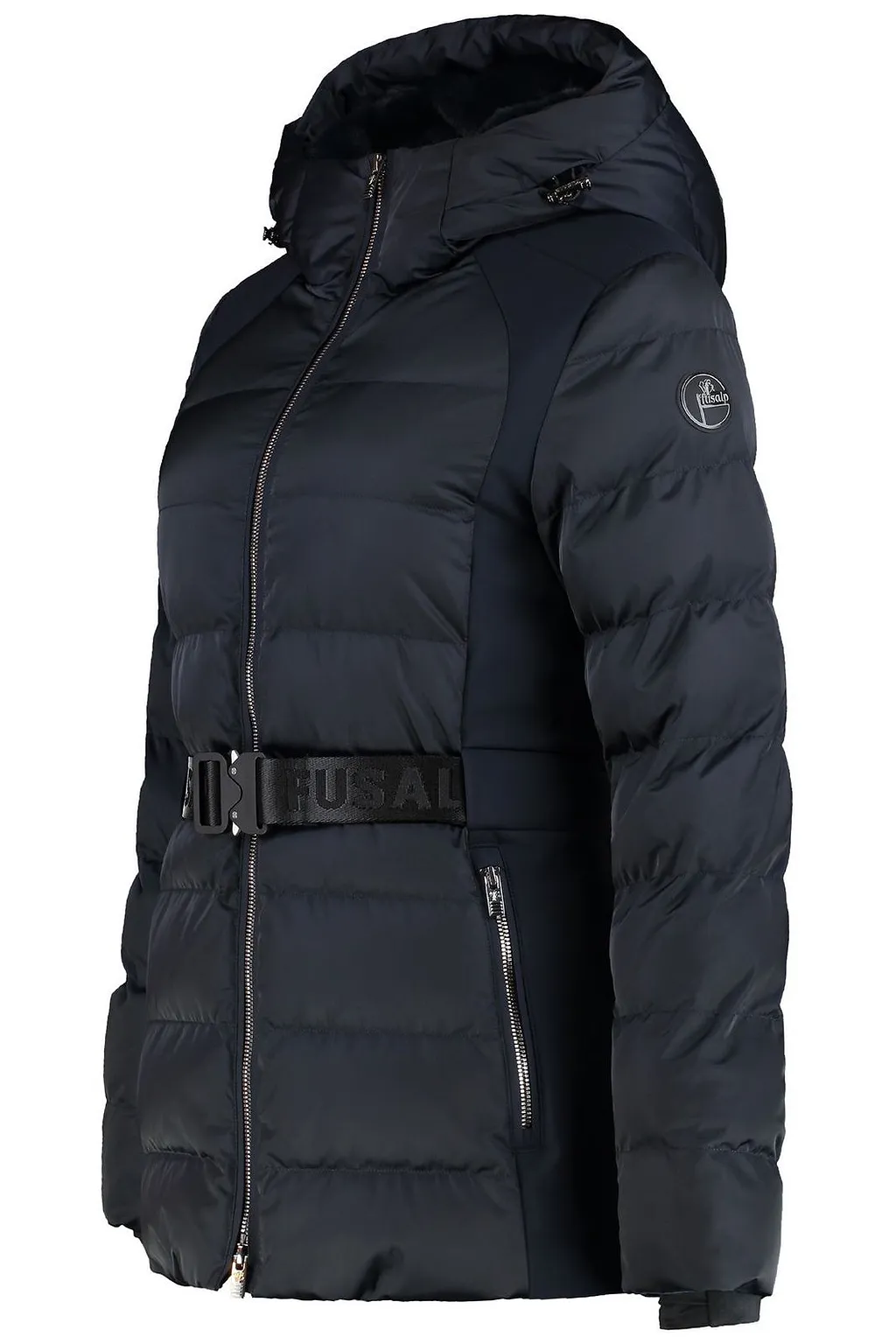 Fusalp Maela Padded Ski Jacket