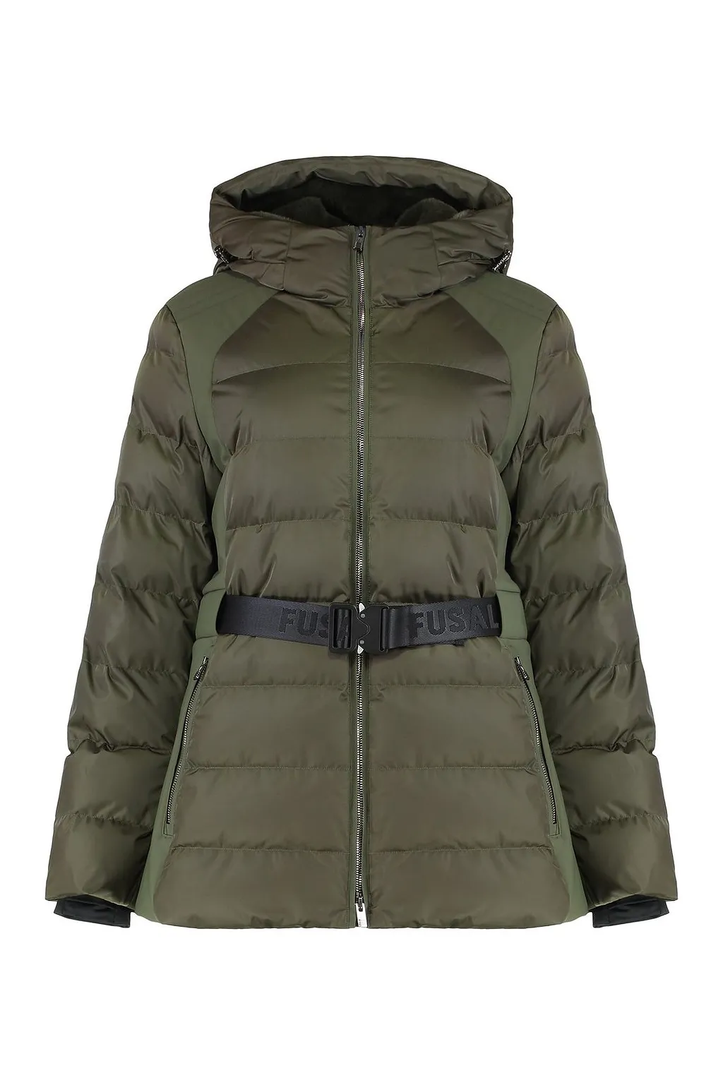 Maela Padded Ski Jacket