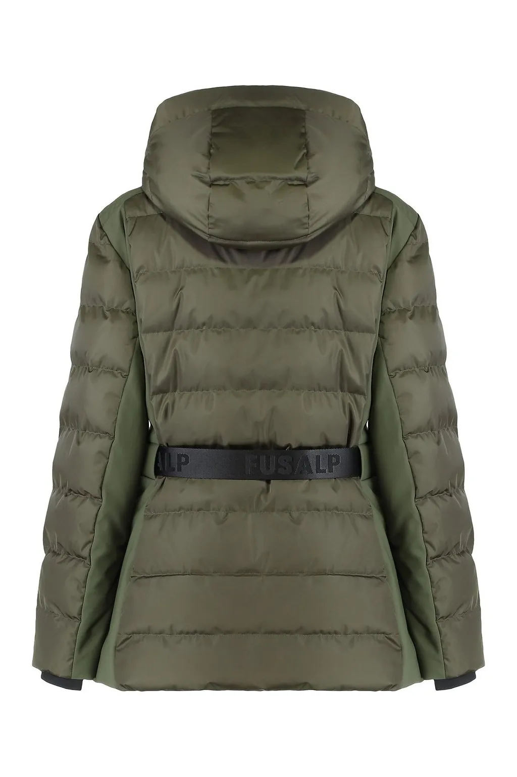 Maela Padded Ski Jacket