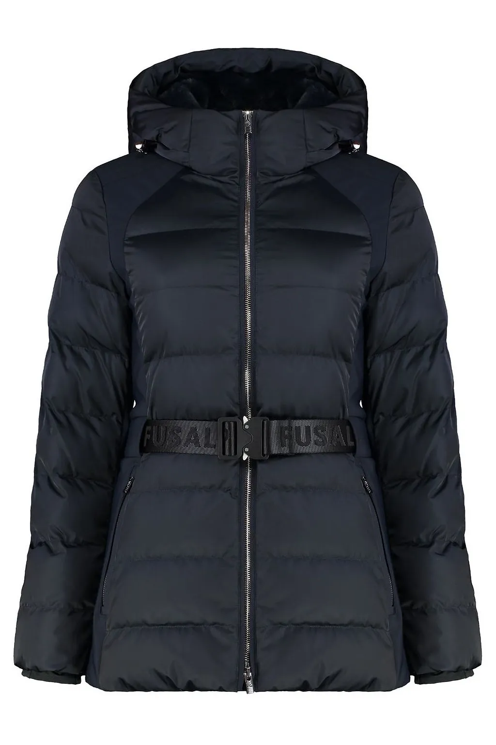 Fusalp Maela Padded Ski Jacket