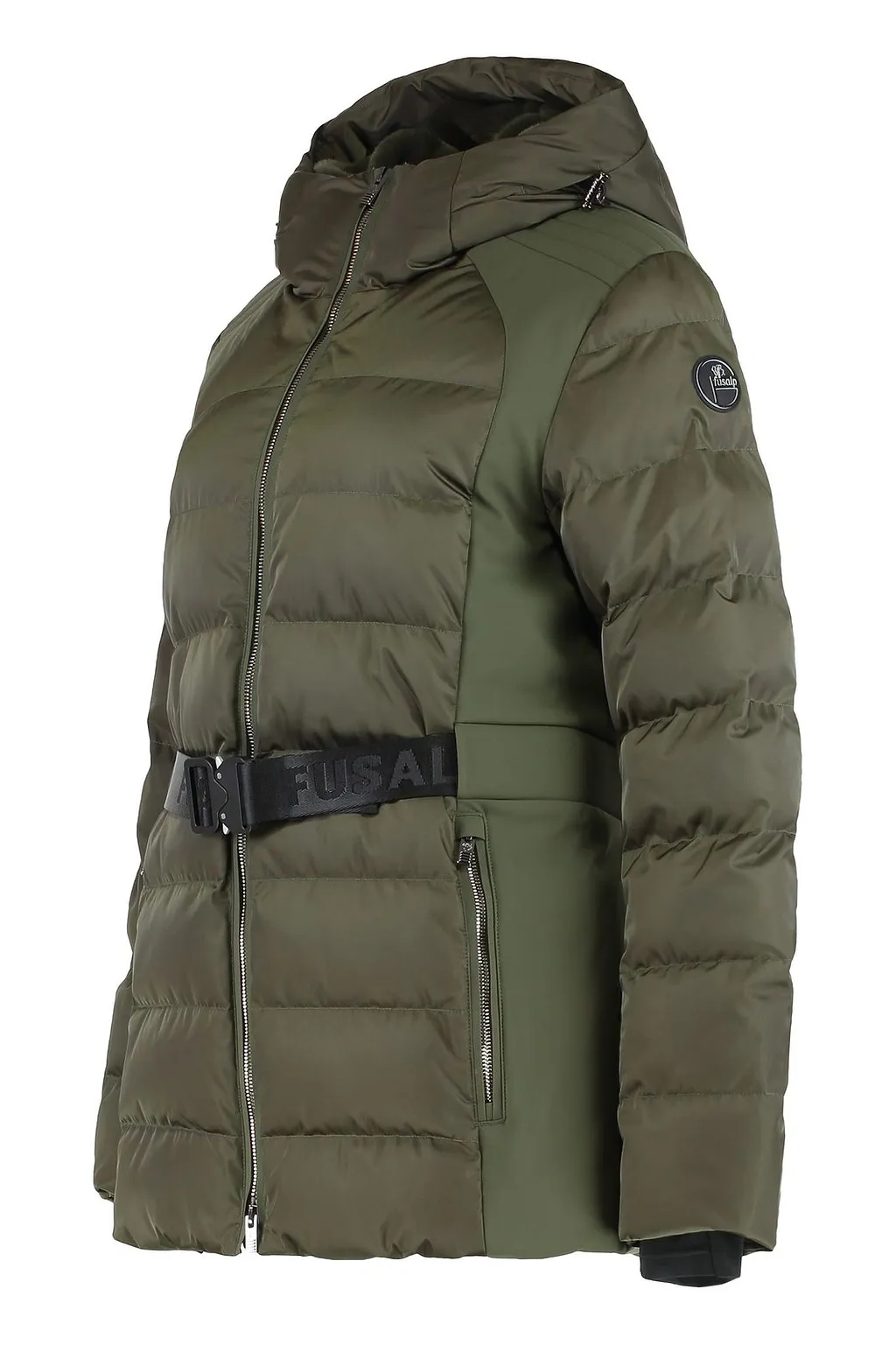 Maela Padded Ski Jacket