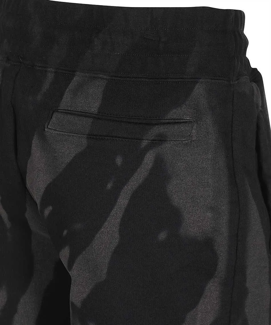 Gcds Logo Print Shorts
