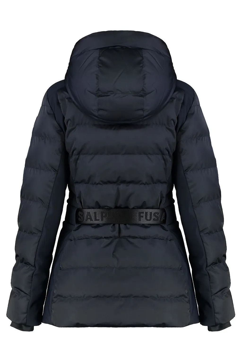 Fusalp Maela Padded Ski Jacket